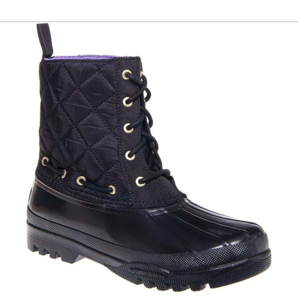 Sperry Top-Siders Gosling Rain Boot